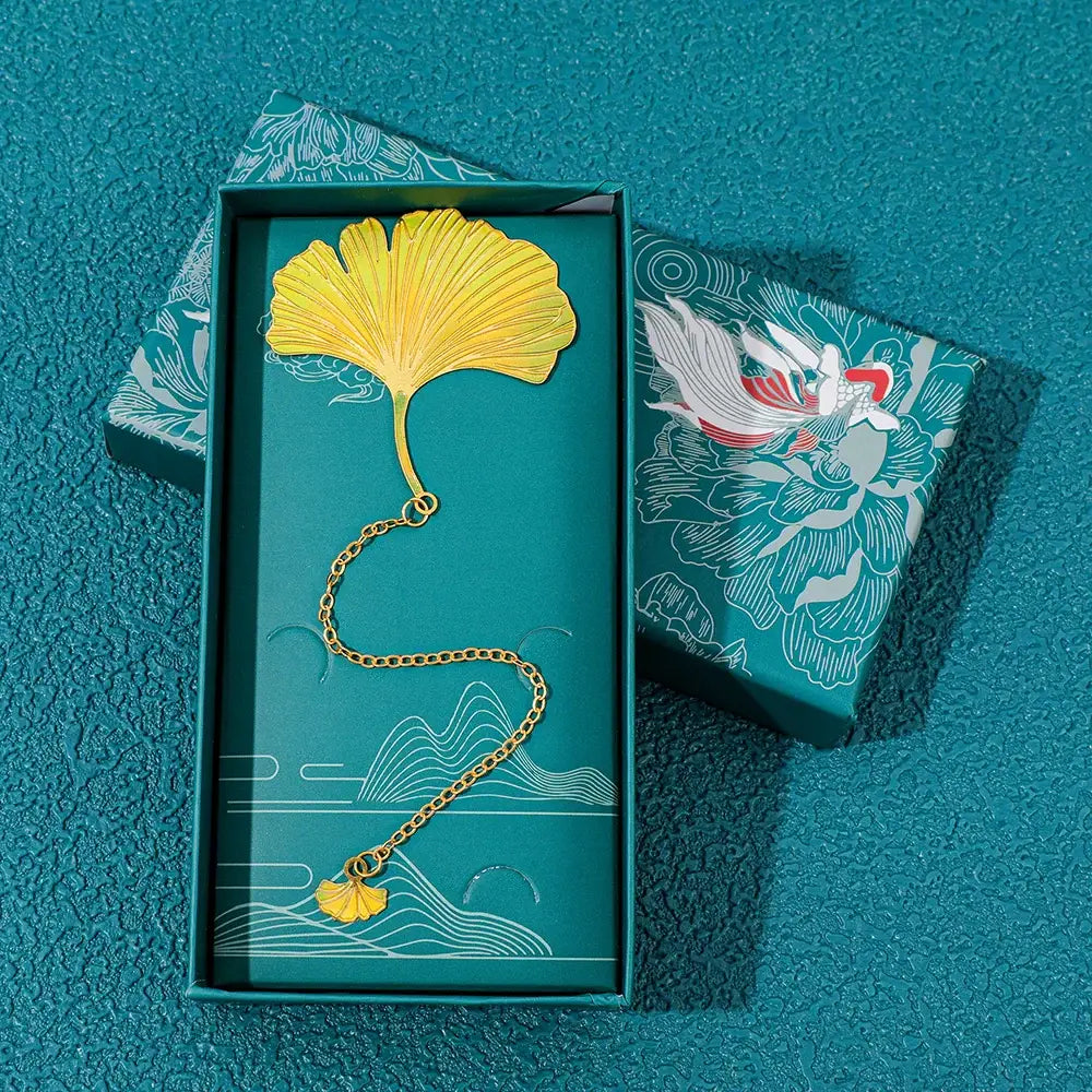 premium bookmark gift pack
