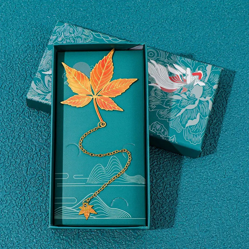 personalized bookmark gift