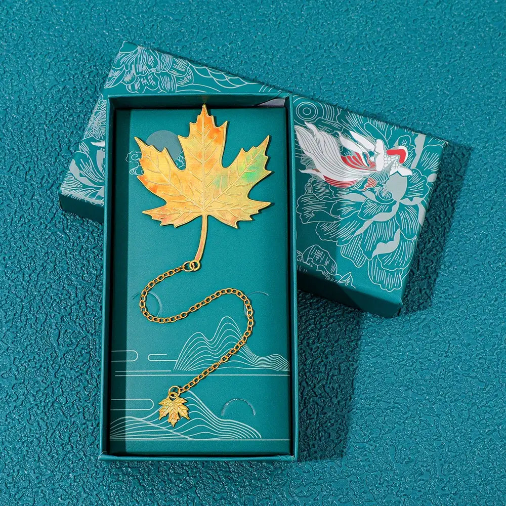 designer bookmark collection