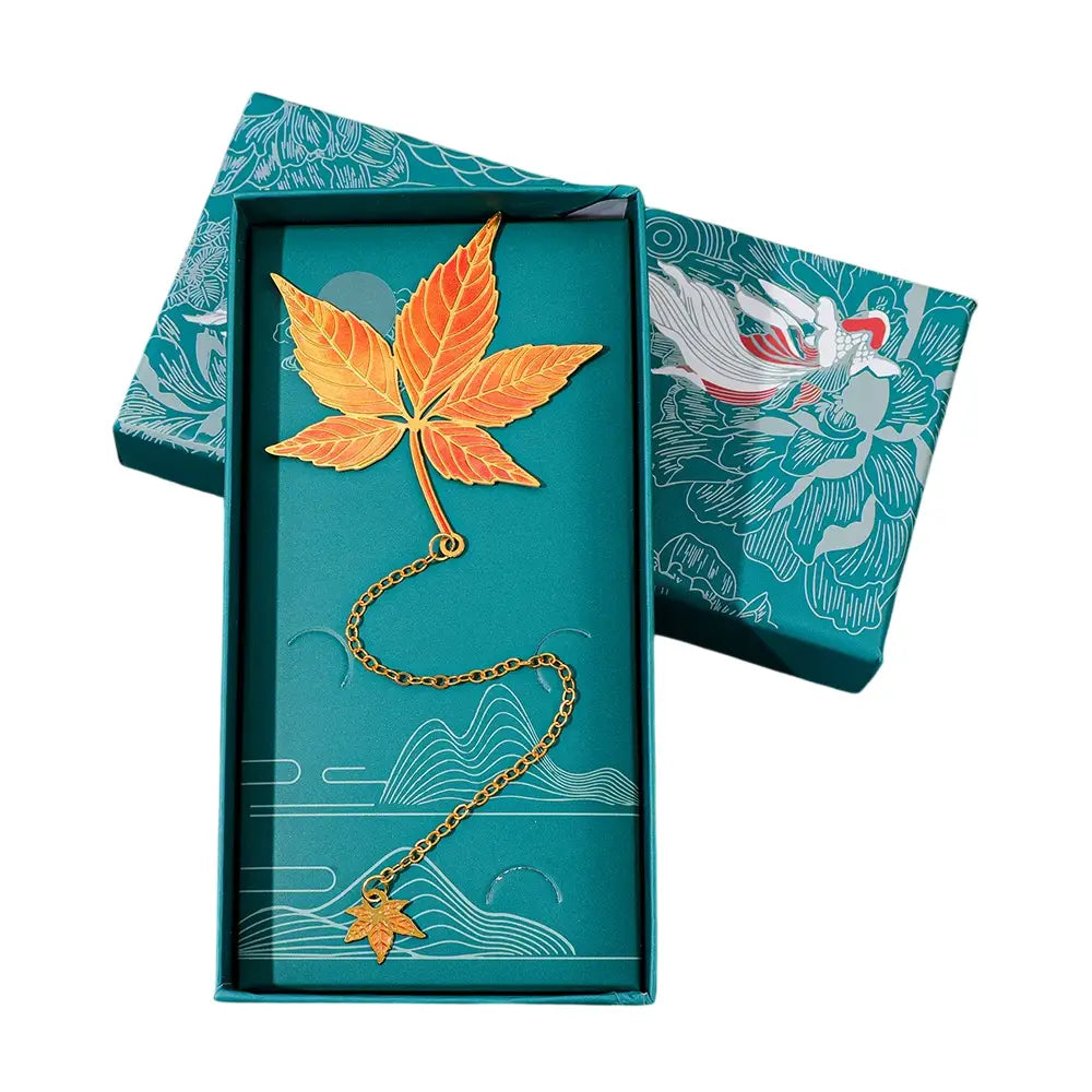 literary themed bookmarks