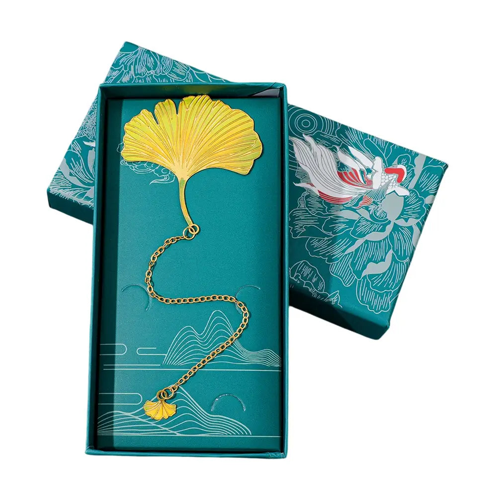 Bookmark gift set