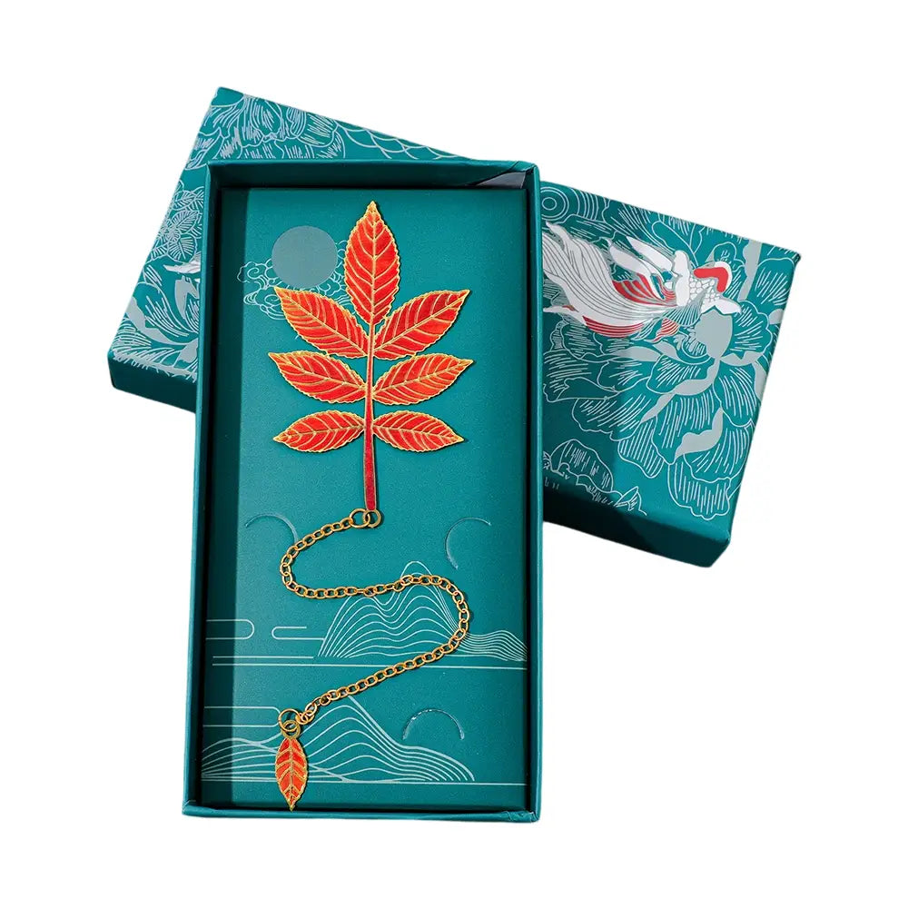 gift bookmark set