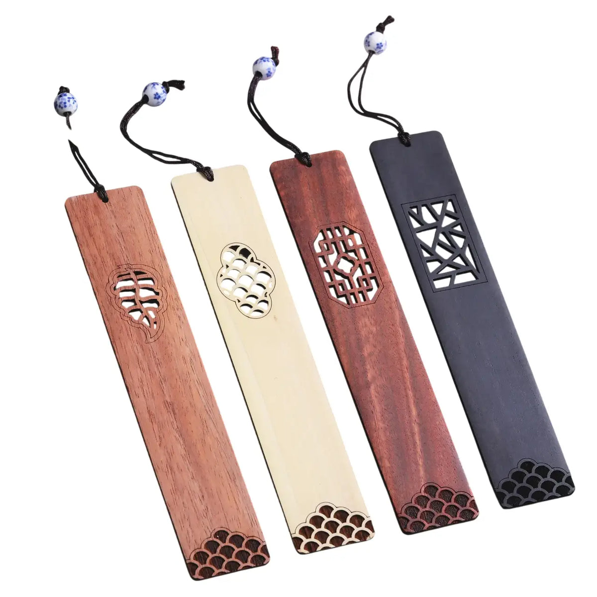 Bookmark set