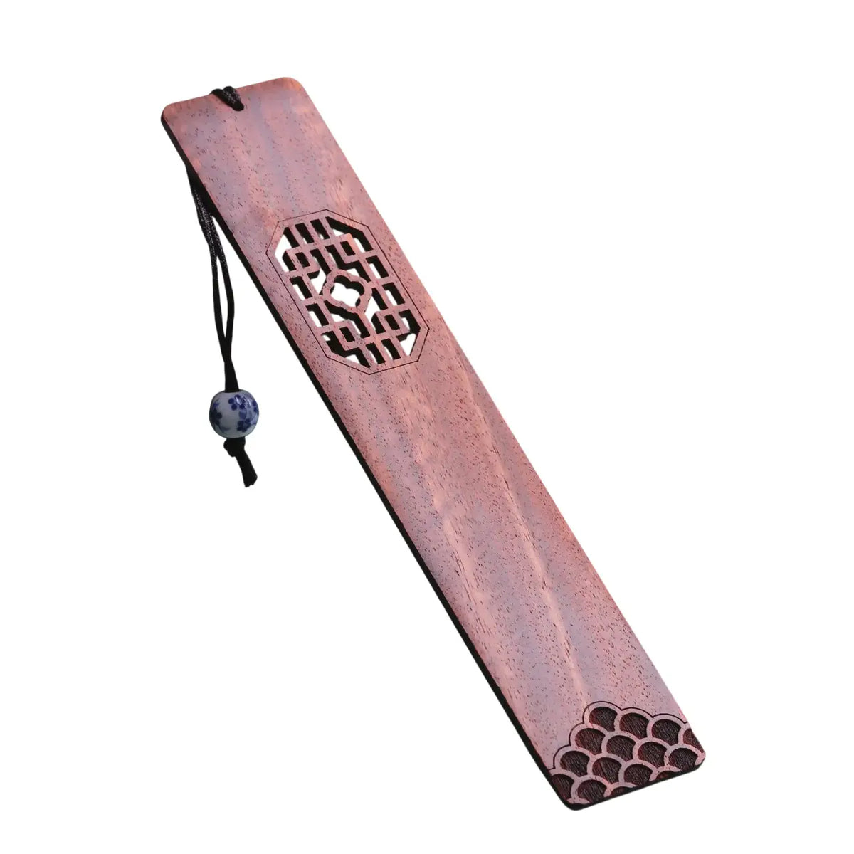 set of decorative bookmarks