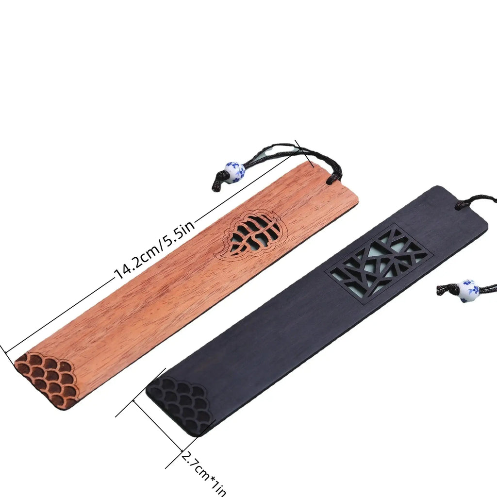 elegant bookmarks for reading