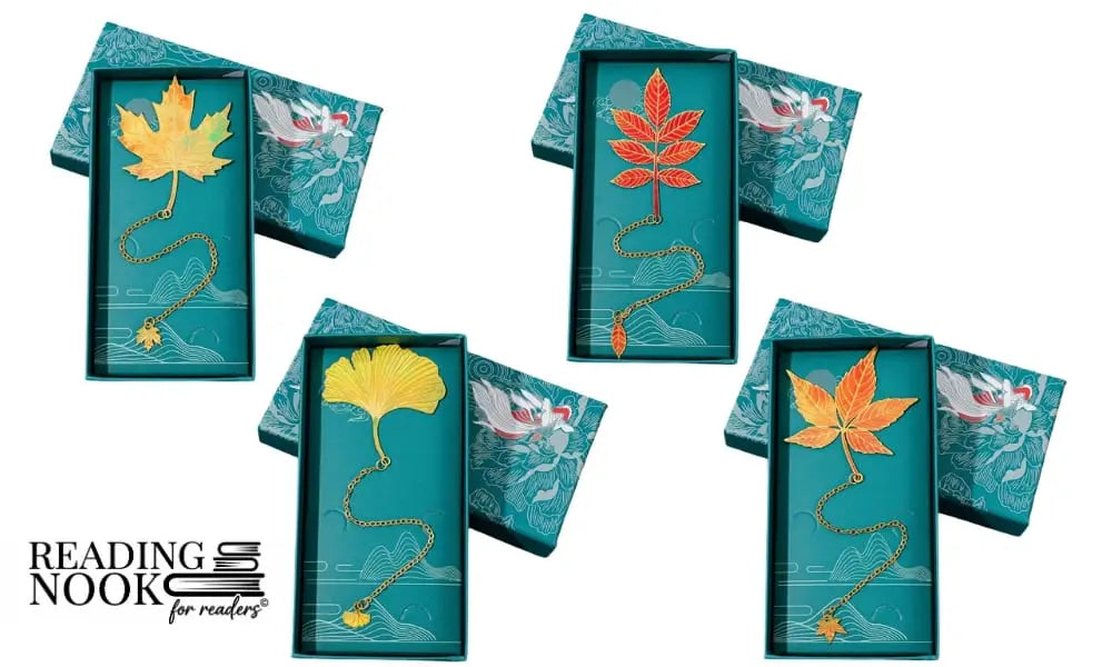 Bookmarks