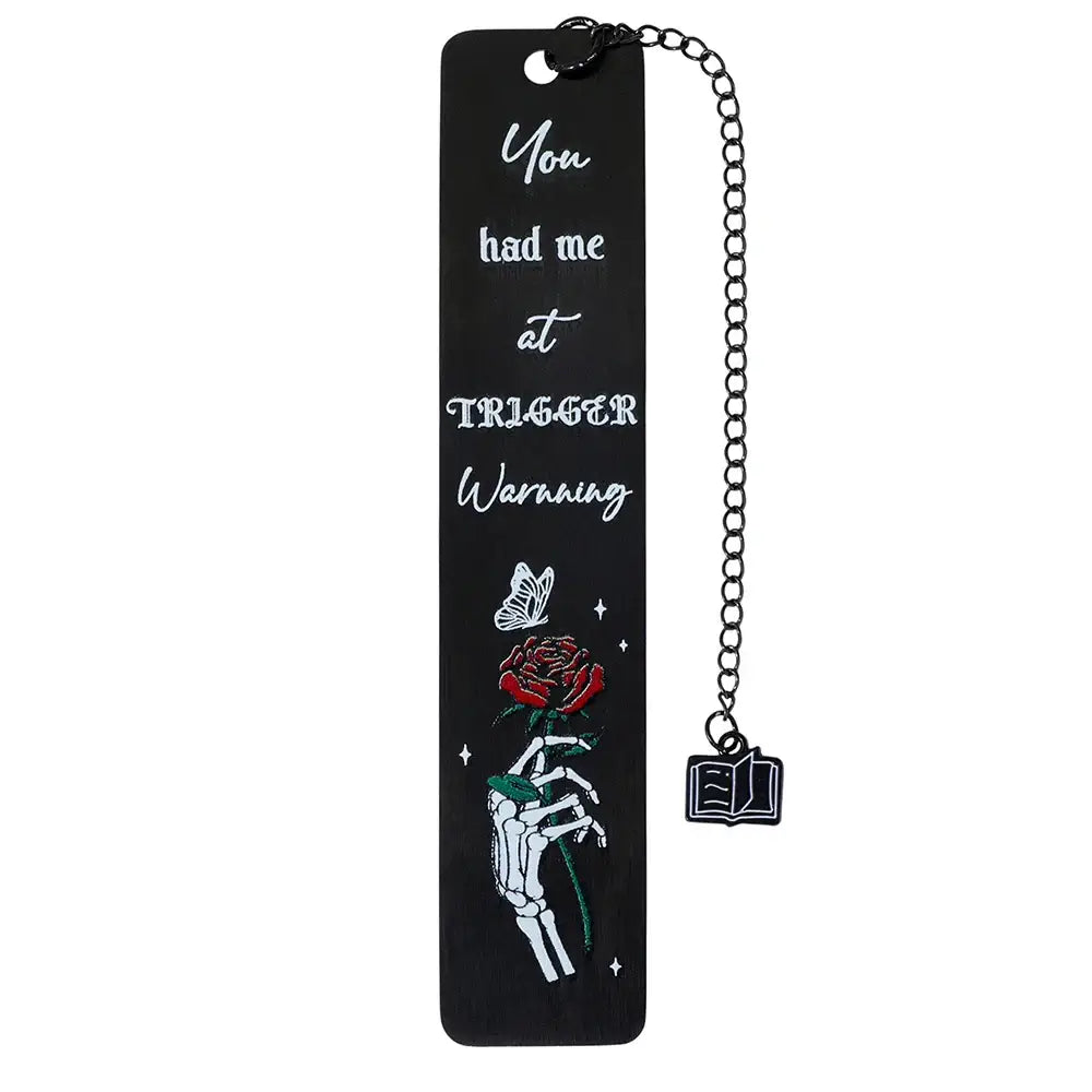 colorful bookmarks designed for women
