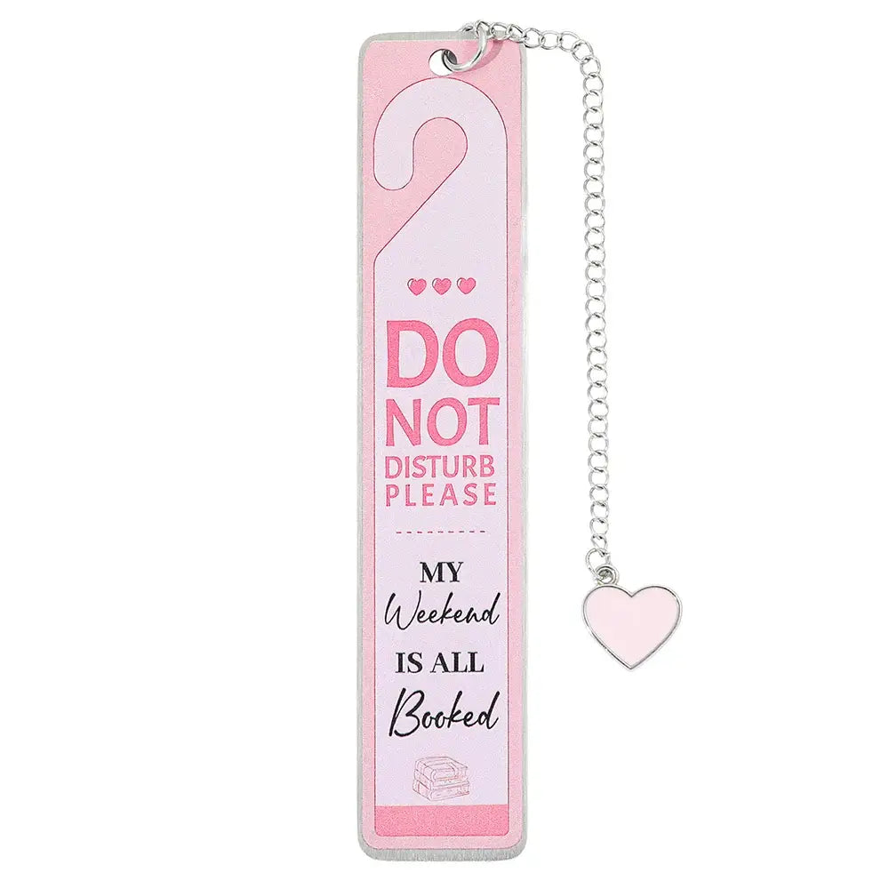 stylish bookmarks for women