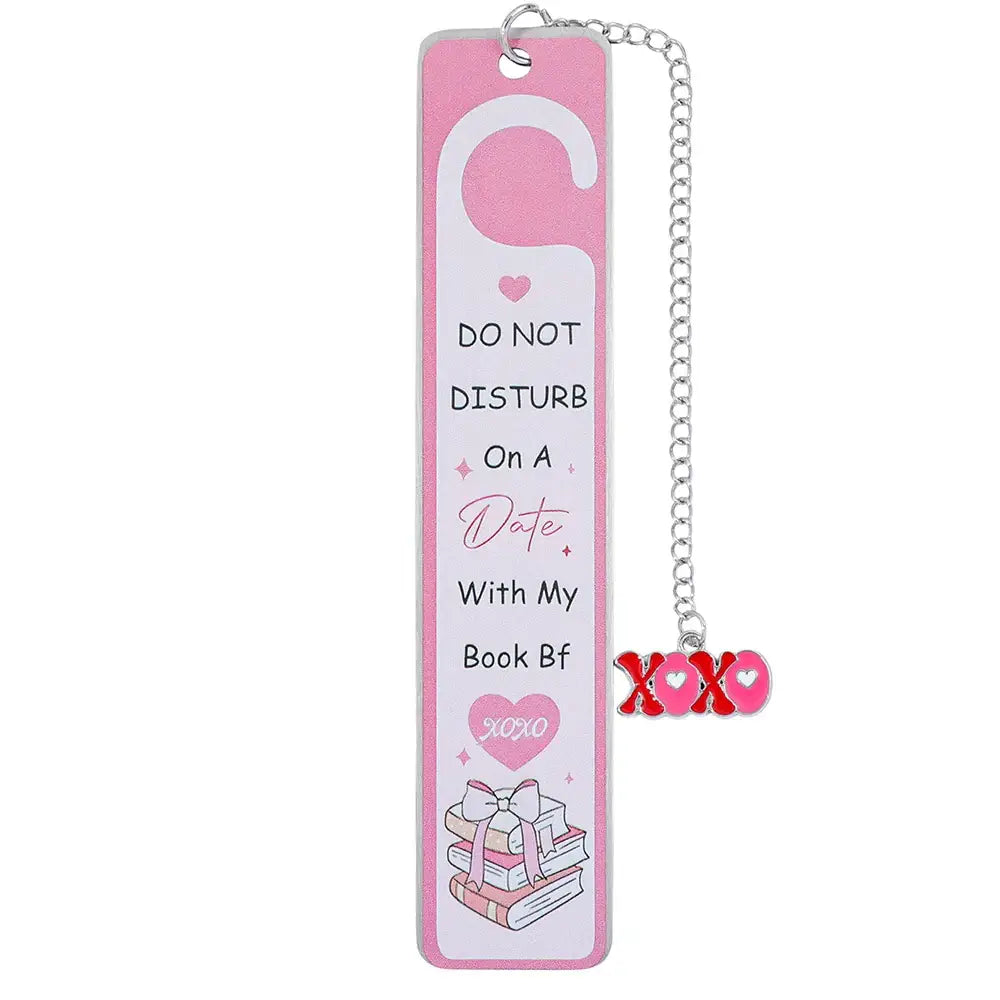 handmade bookmarks for women