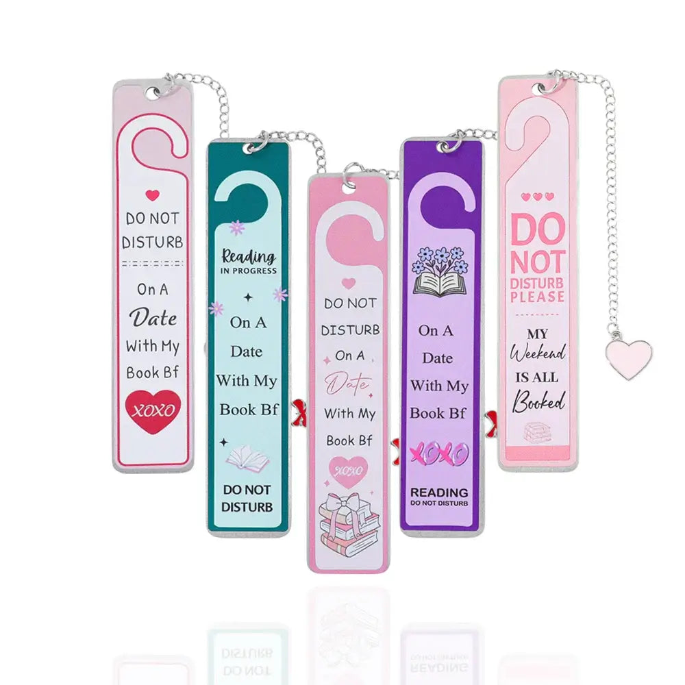 Bookmarks for Women