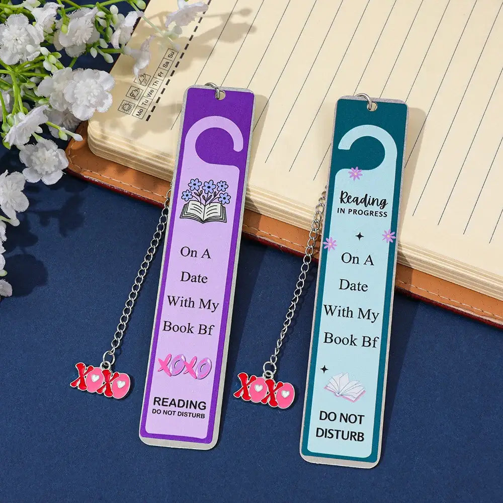 creative bookmarks for women