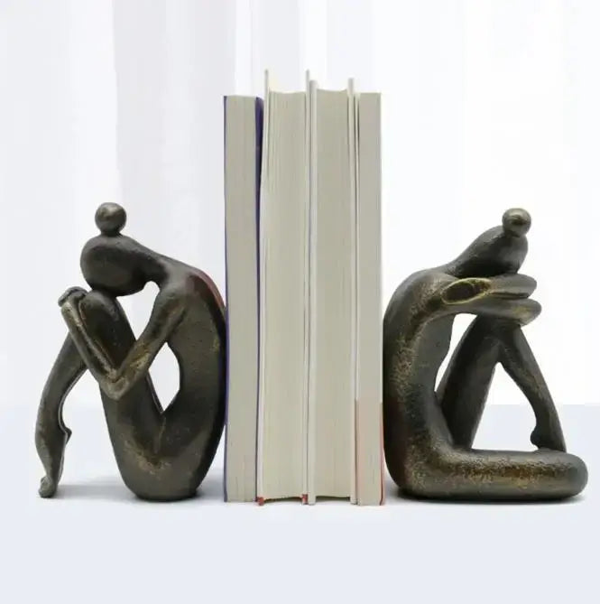 books support elegant design