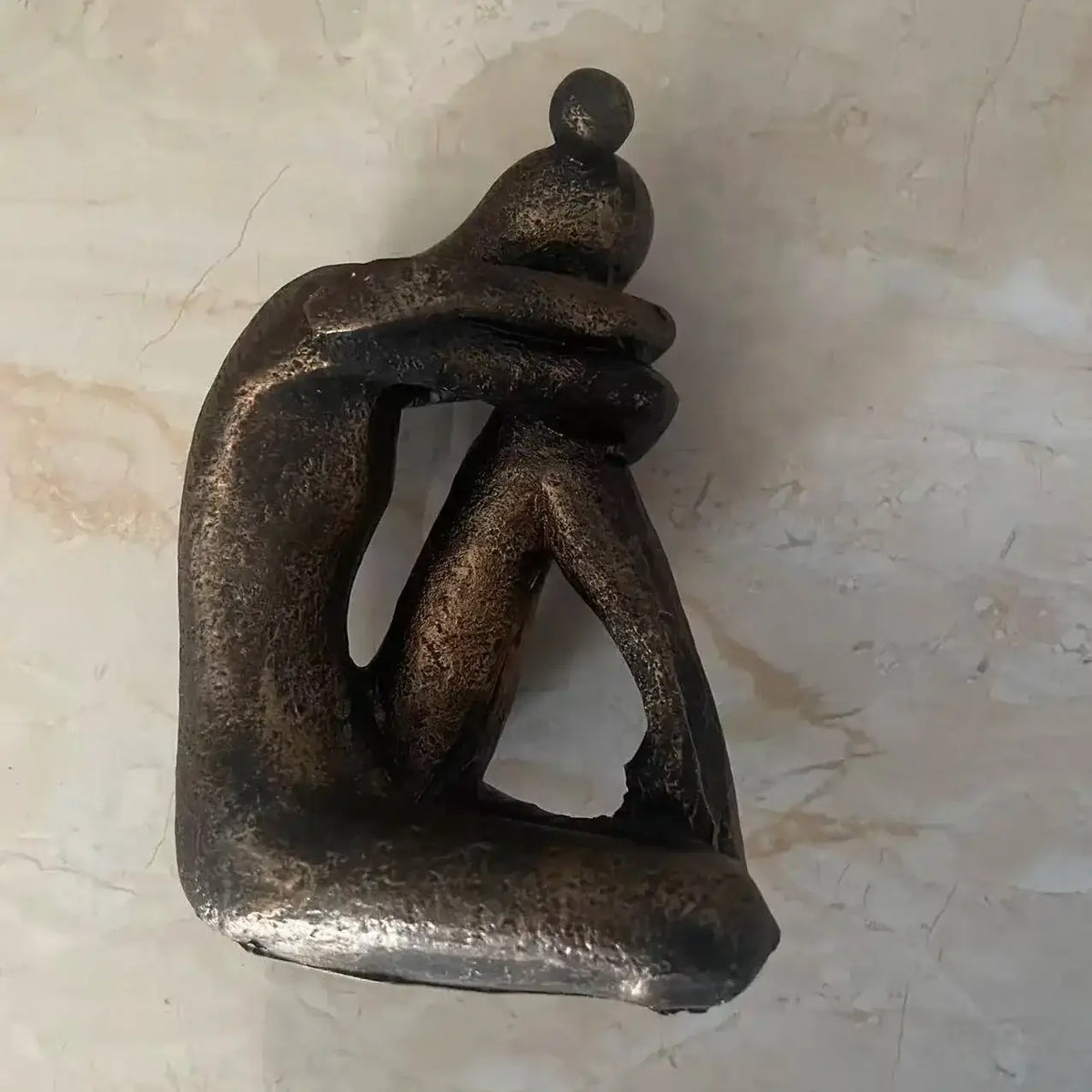 unique bookend for home library
