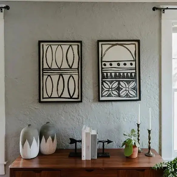 cast iron decorative bookend