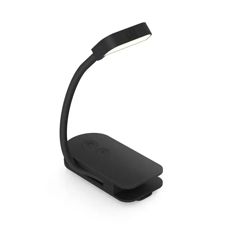 portable clamp on light
