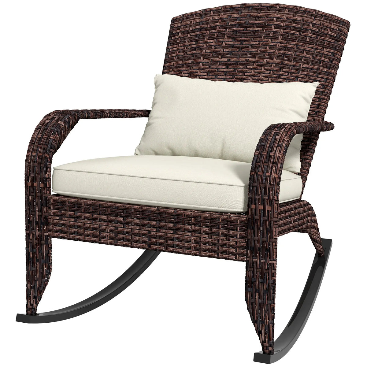 durable outdoor chair for book lovers