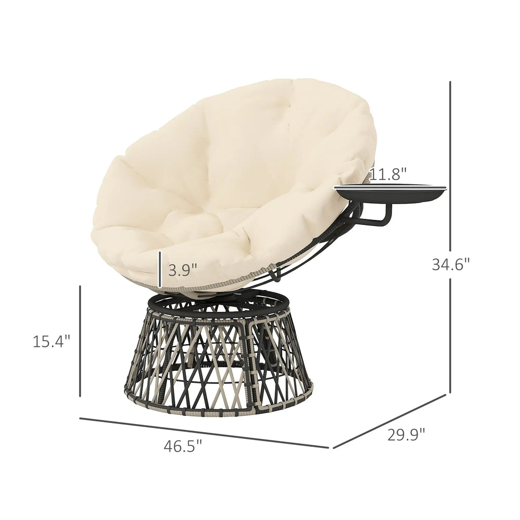 chair designed for comfortable reading nook