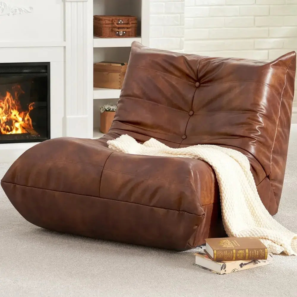 cozy reading chair for relaxation
