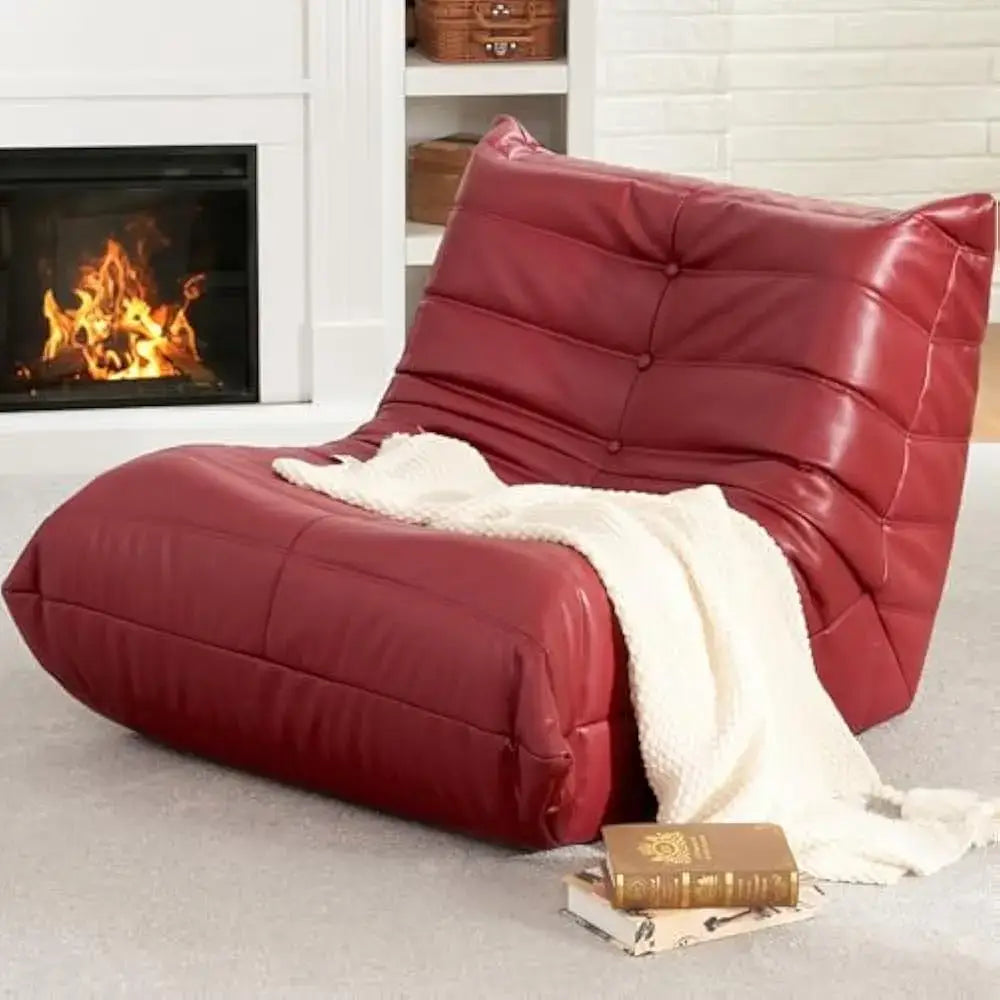 stylish reading chair for home decor