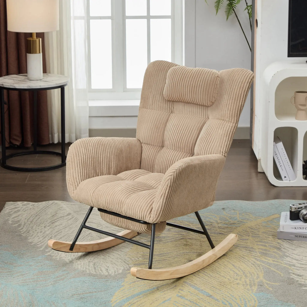 cozy reading chair for ultimate relaxation