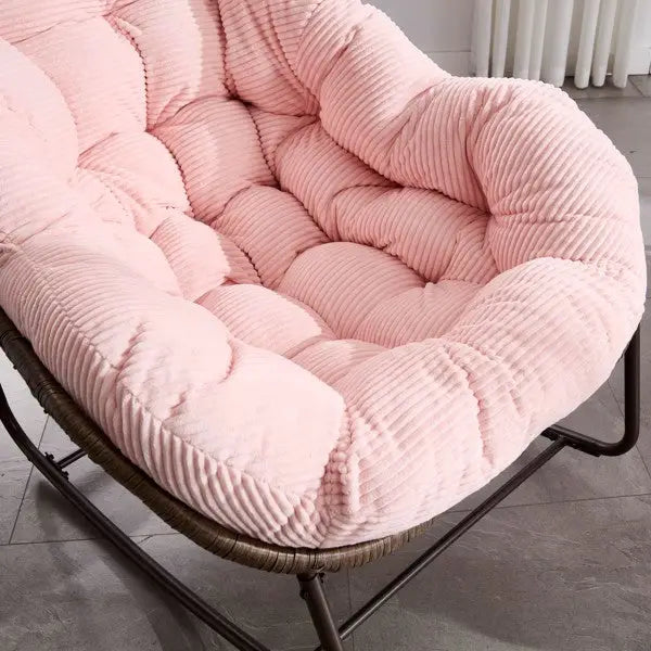 portable reading chair for outdoor use