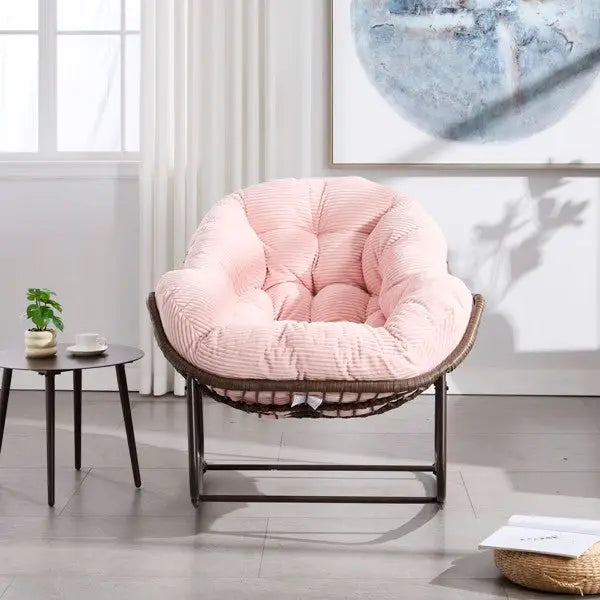 comfy chair for garden reading