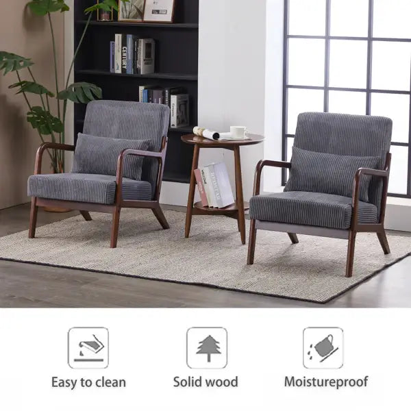 comfortable reading chair for adults