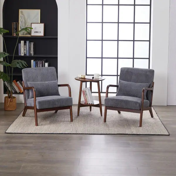 modern reading chair for home