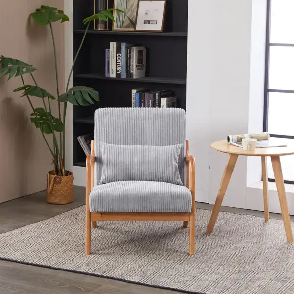 cozy reading chair for bedroom