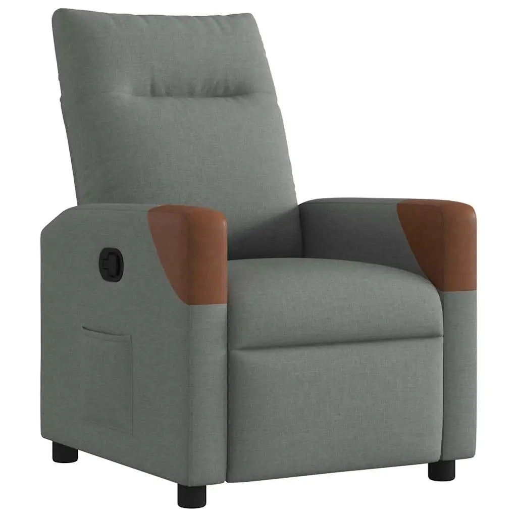comfortable chair for reading
