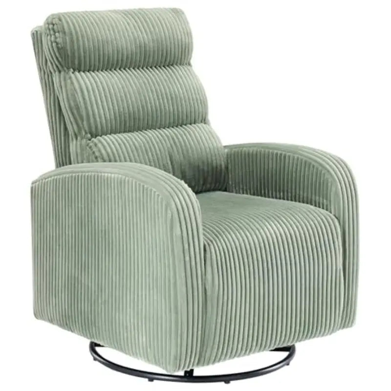 soft armchair perfect for reading