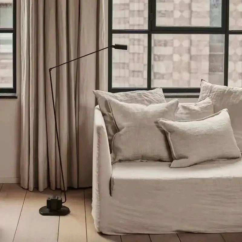 Contemporary Floor Reading Lamp