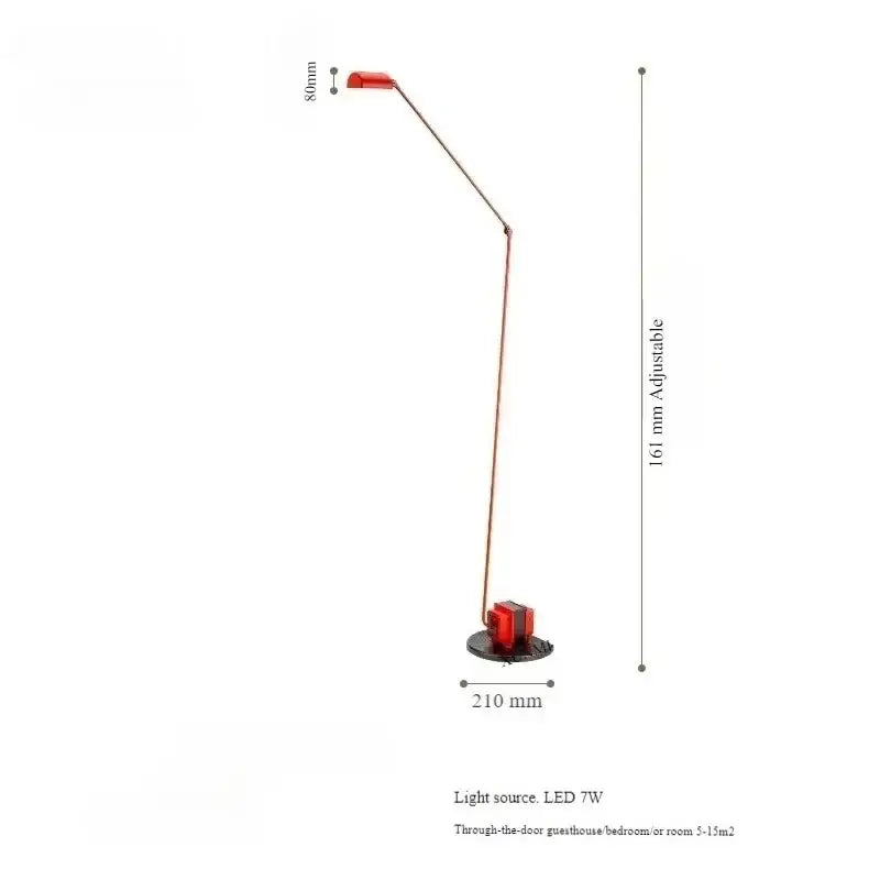 stylish floor lamp for home