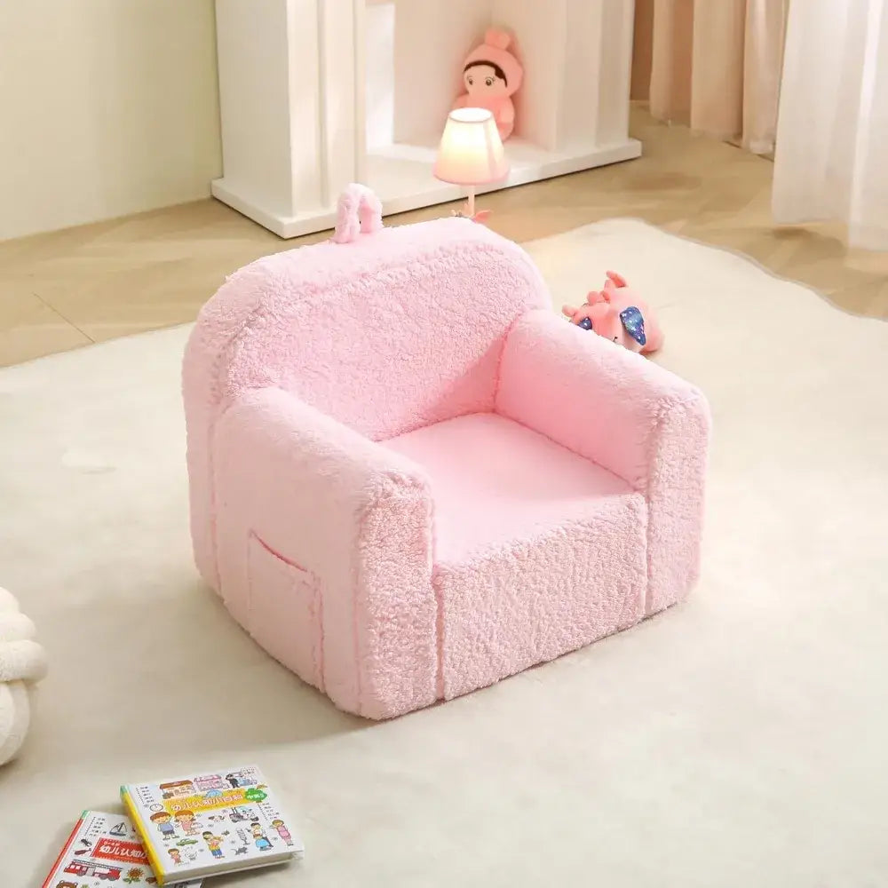 childrens cozy seating for reading