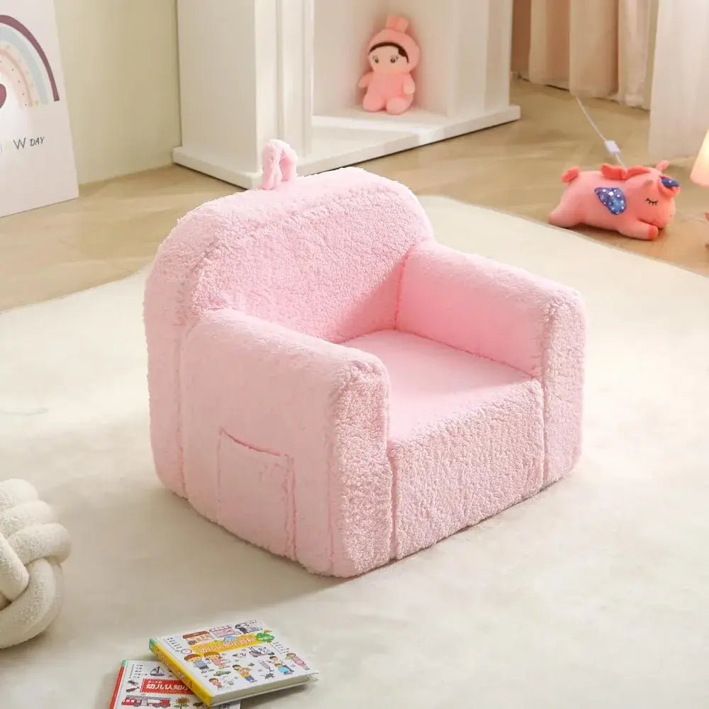 comfortable kids reading chair