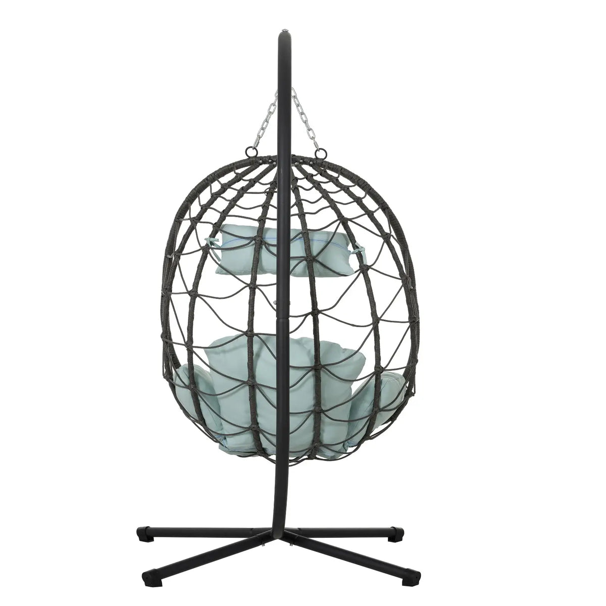 modern outdoor chair ideal for relaxation