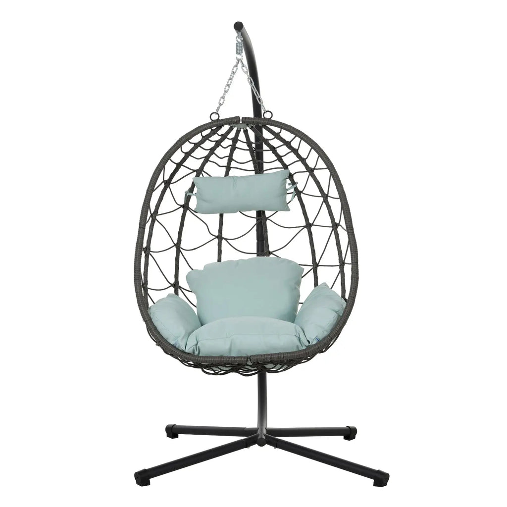 stylish reading chair for your patio