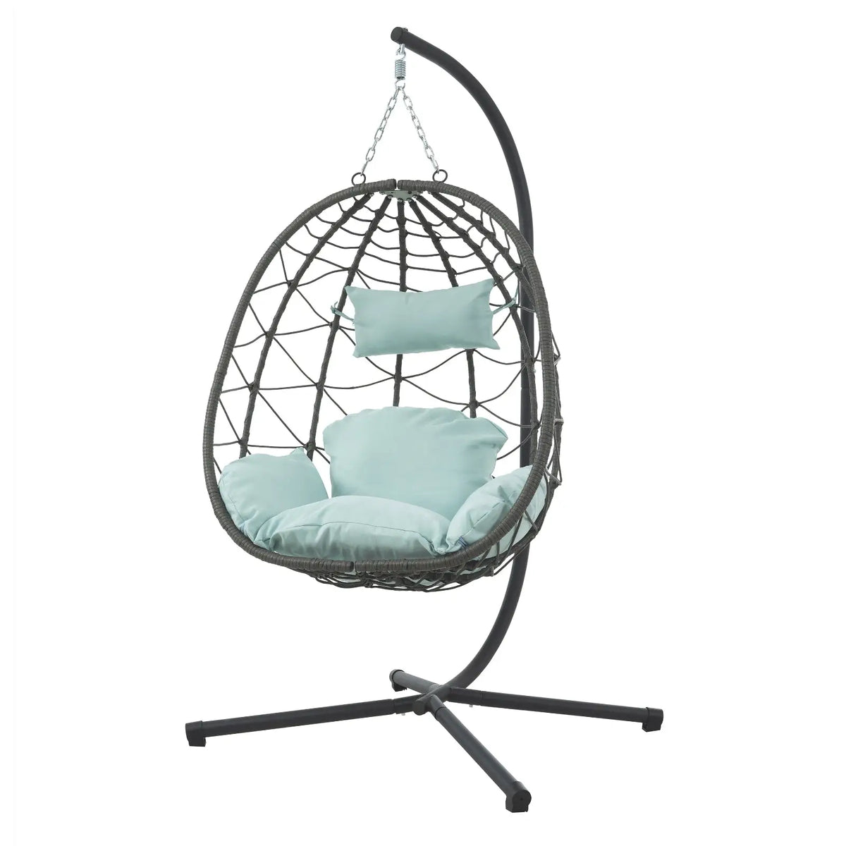 portable reading chair for outdoor use