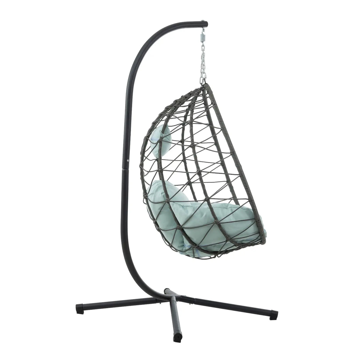 perfect chair for outdoor reading nooks
