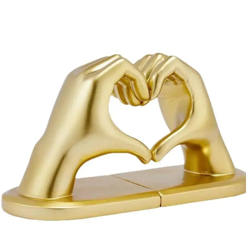 decorative storage bookend for office