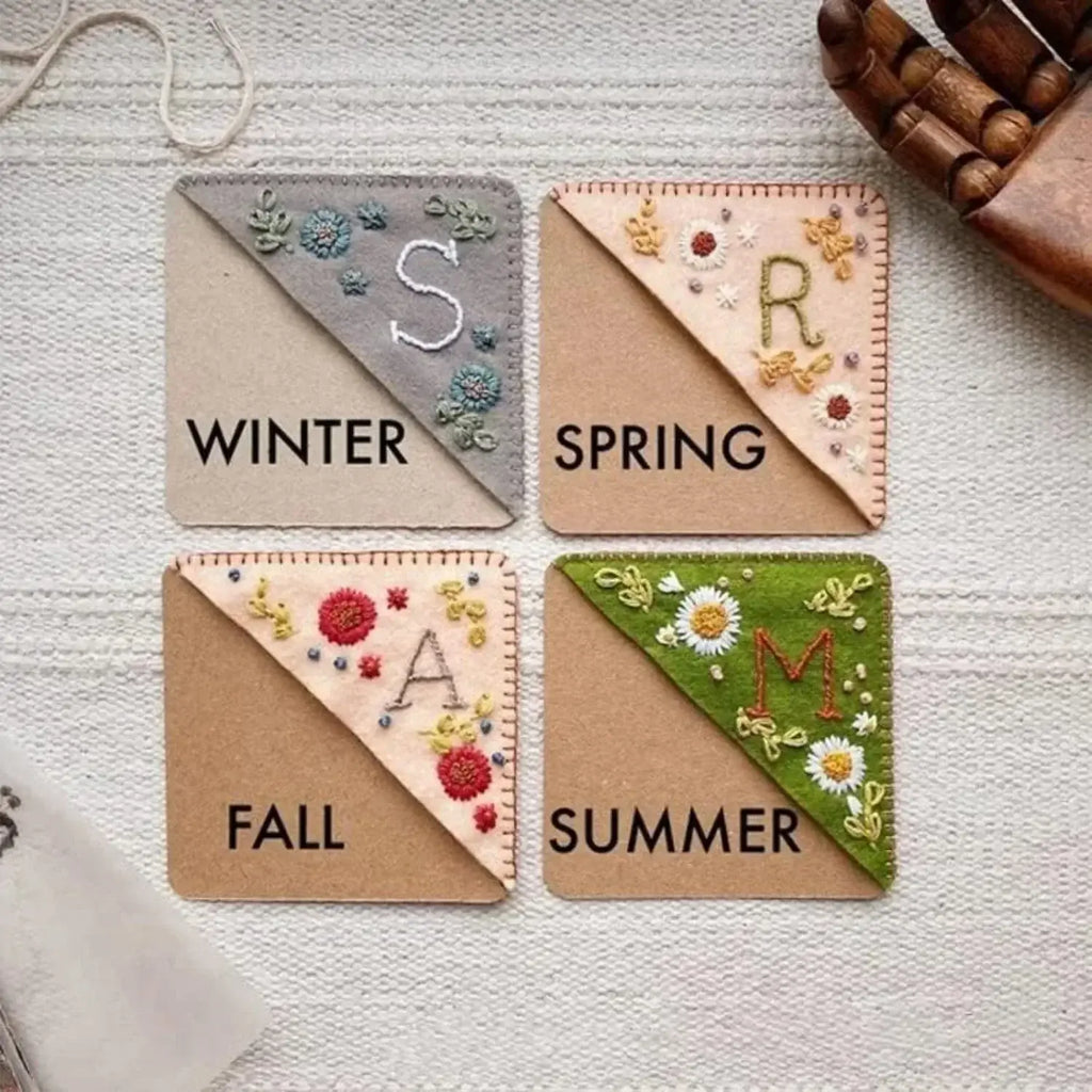 custom bookmarks for personalized reading