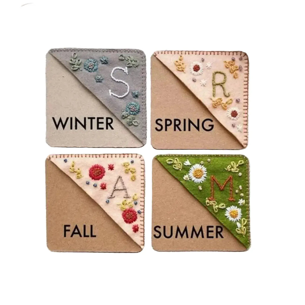 Customizable bookmarks