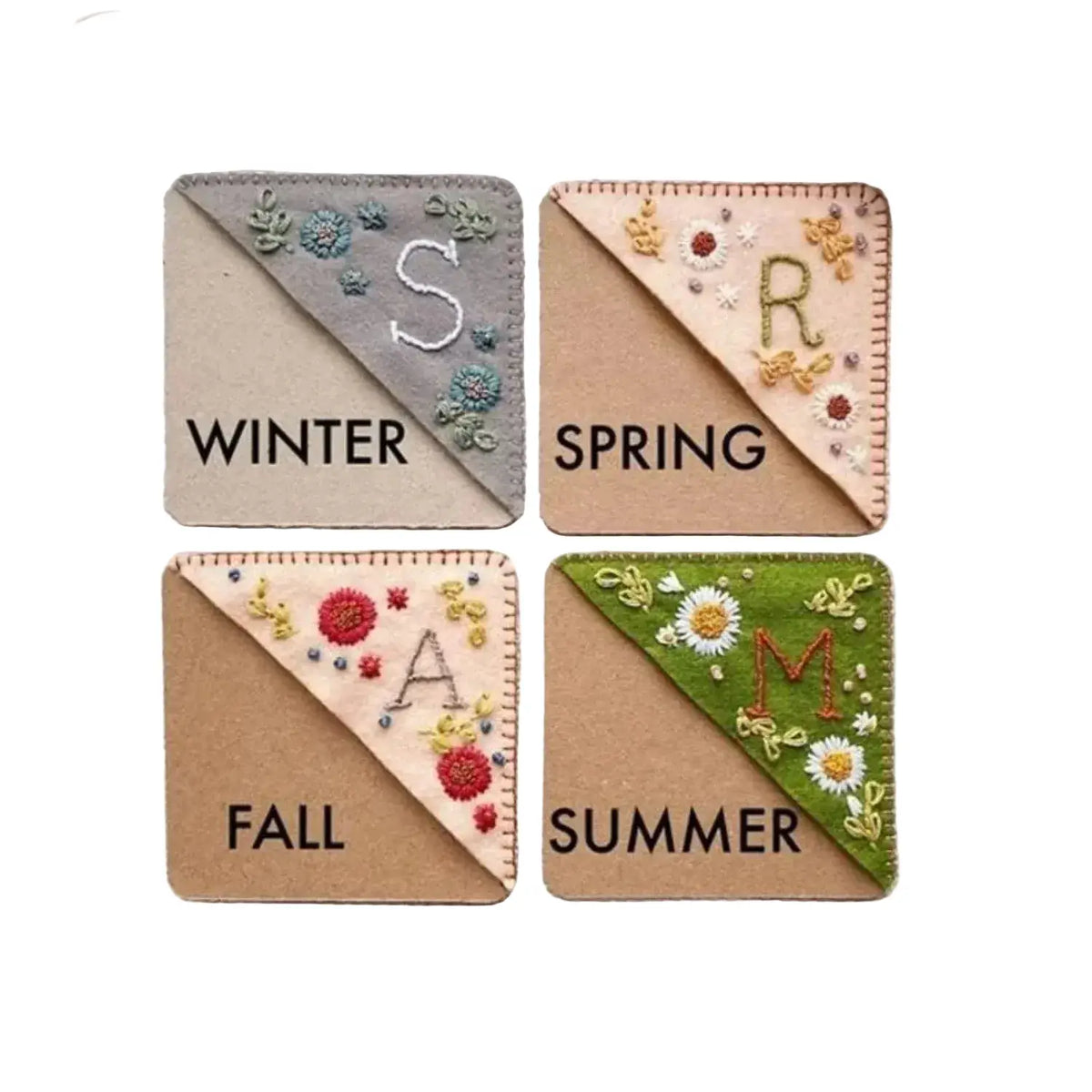 Customizable bookmarks