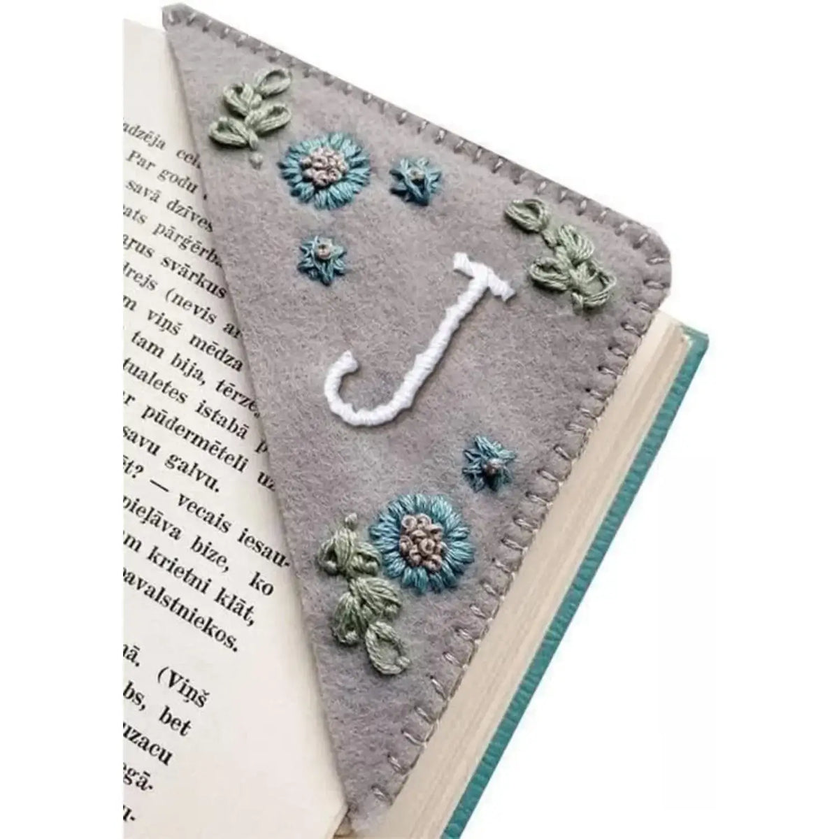 personalized bookmarks for an elegant reading experience
