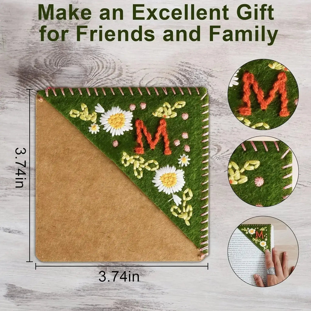 personalized reading markers for books