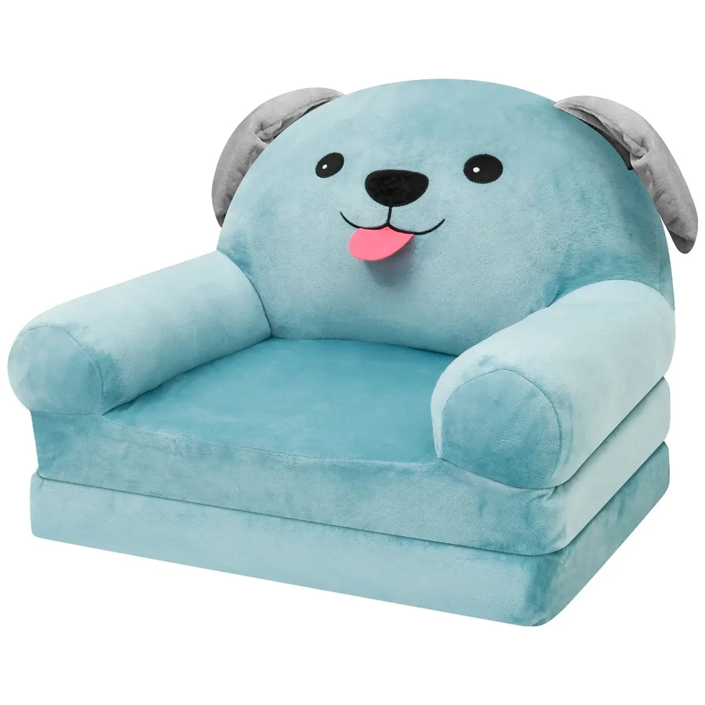 whimsical chair for children's imagination