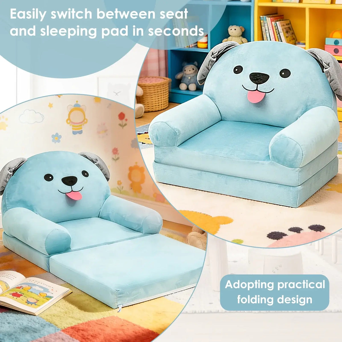 stylish chair for kids reading
