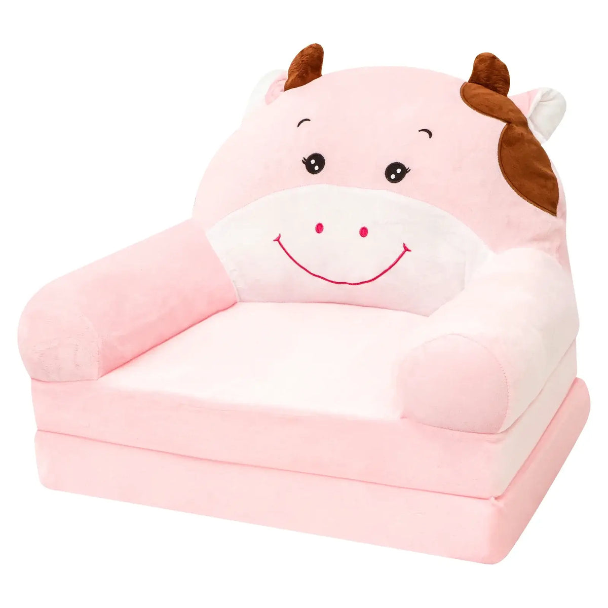 playful reading chair for kids