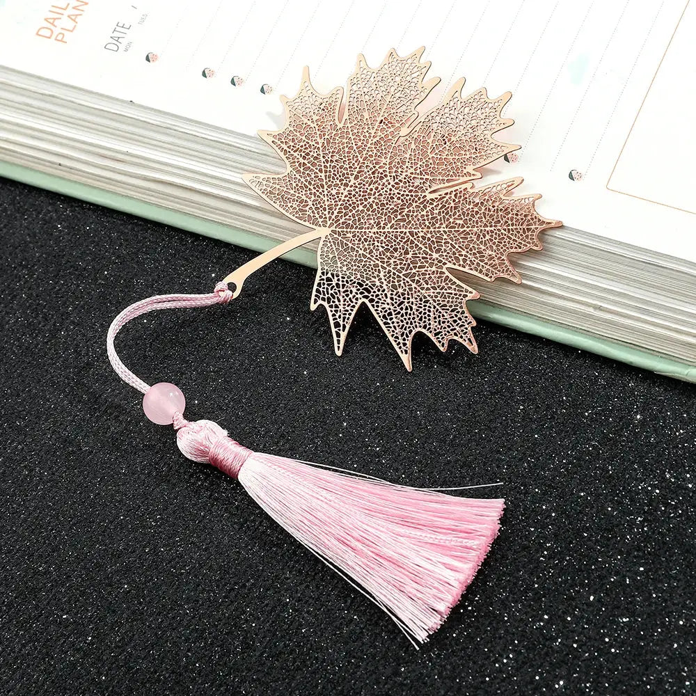 charming metal bookmarks for personal libraries