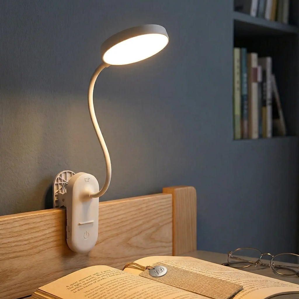 Dimmable Desk Lamp For Reading